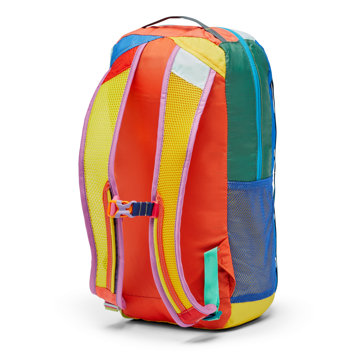 Alternative view of Batac 16L Daypack   Del Día