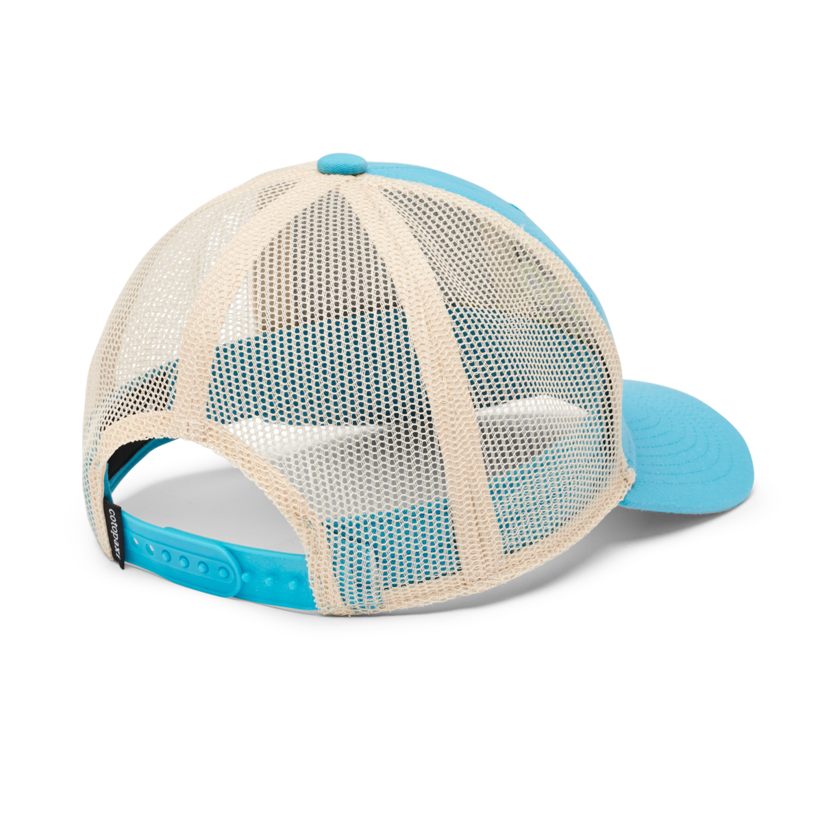 Alternative view of Do Good Trucker Hat   Kids'