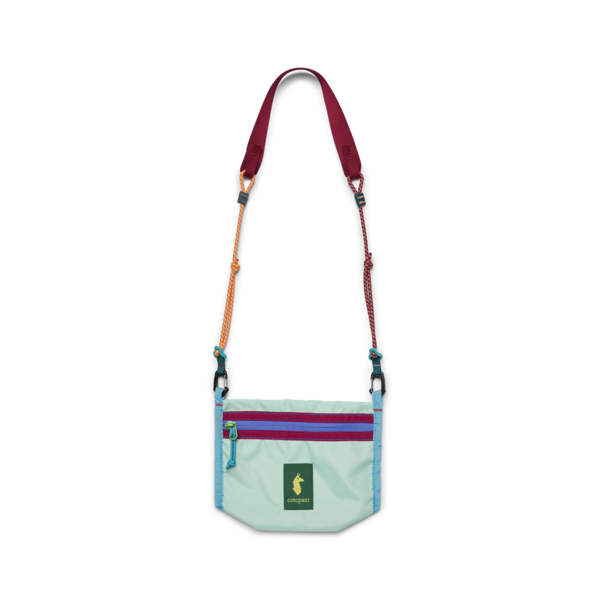 Lista 2L Crossbody Bag   Del Día