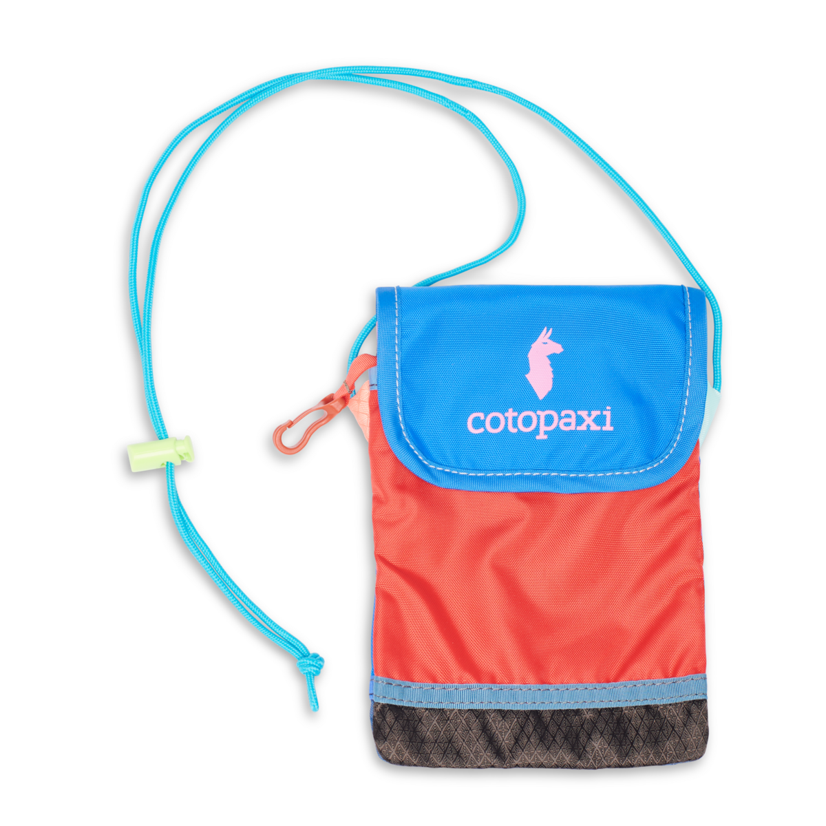 Maigo Neck Pouch   Del Día