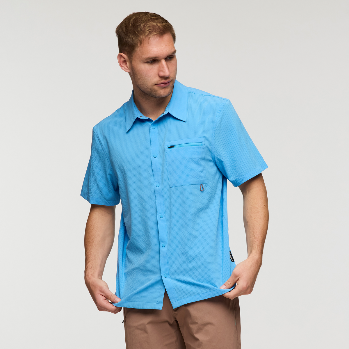 Pulso Tech Shirt   Men's