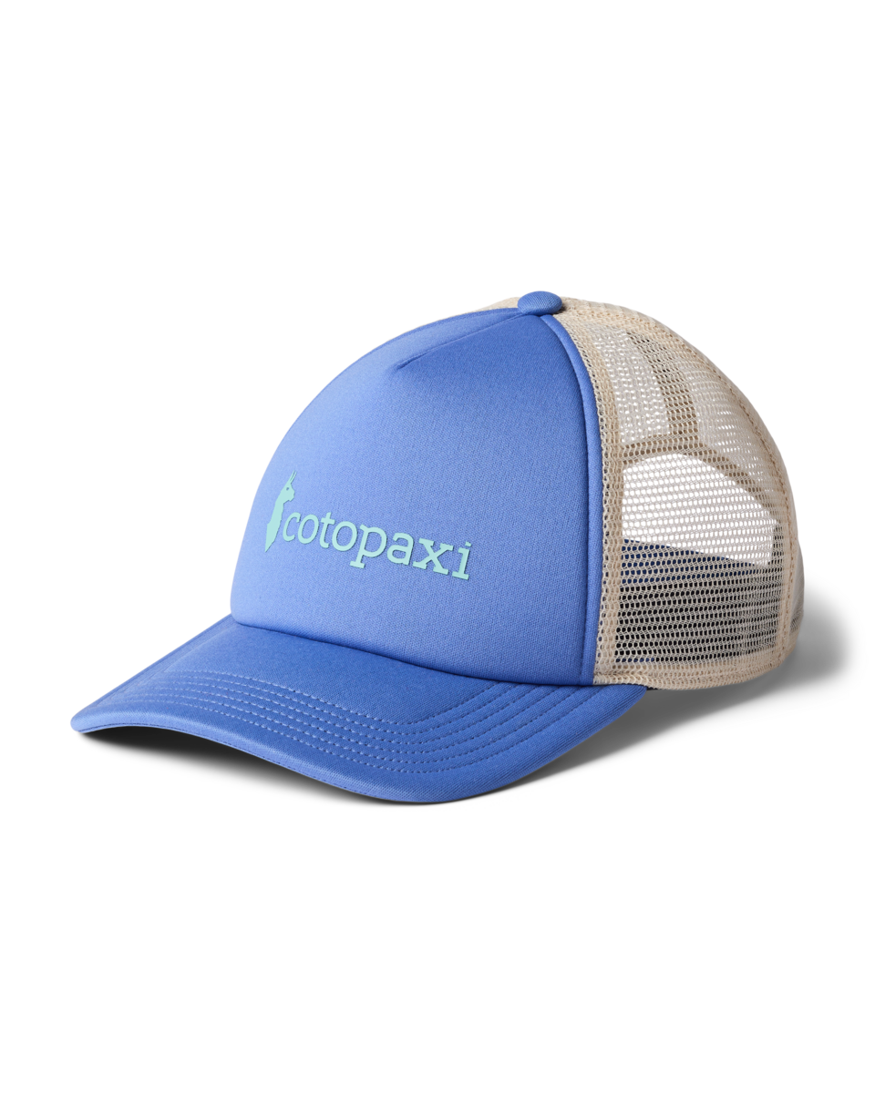 Vintage Trucker Hat