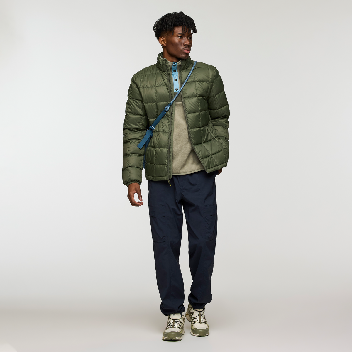 Alternative view of Repleto Down Jacket   Men's