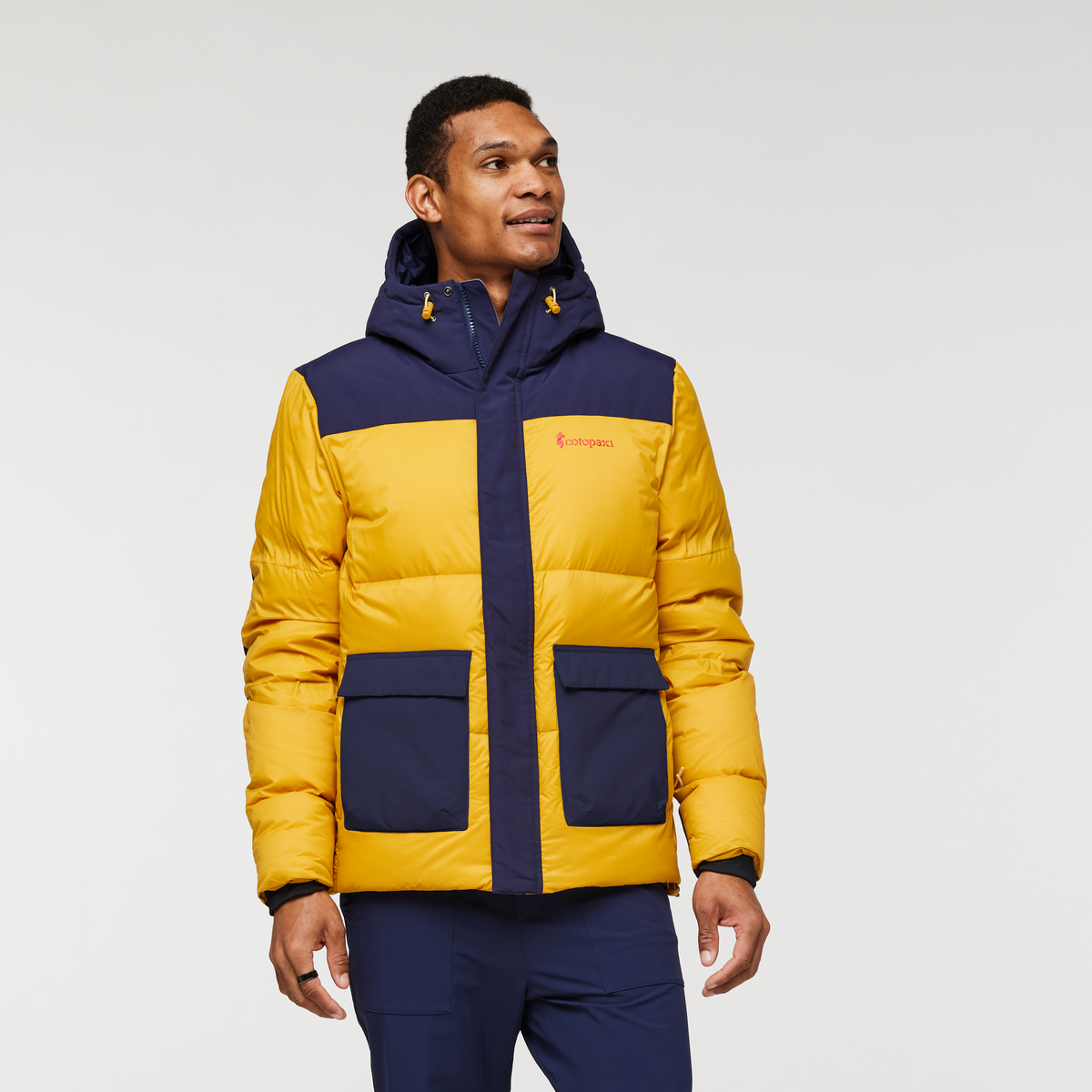 Solazo Down Parka   Men's