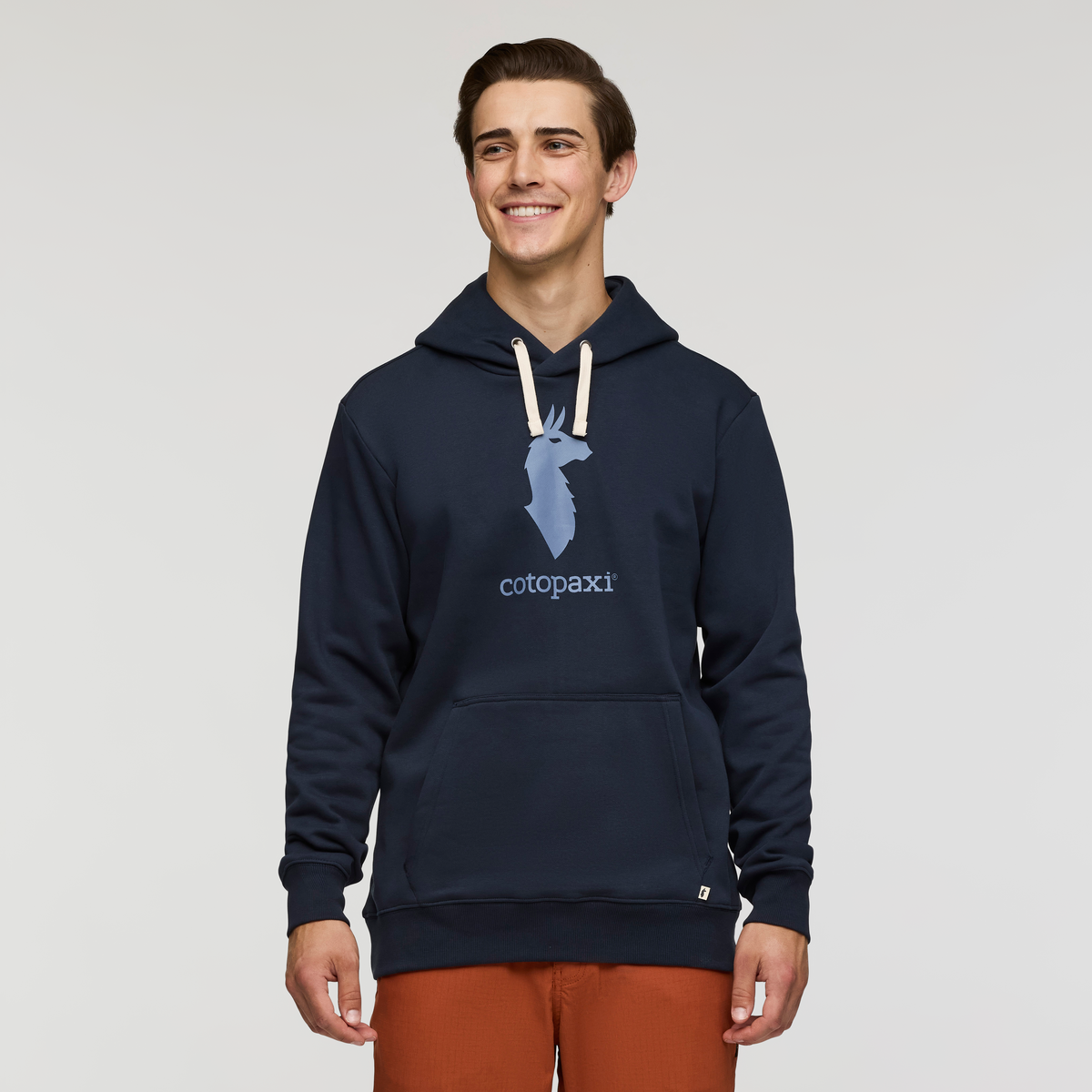 Cotopaxi Llama Pullover Hoodie   Men's
